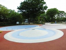 公園/池